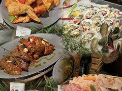 -北京饭店诺金-东33餐厅