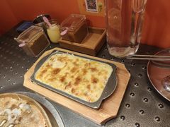 -小牛哈尼韩式水煎肉(万象城店)