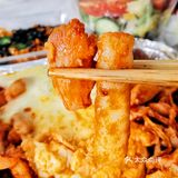 居家幸福外卖 | 看韩剧,吃韩综人气美食~