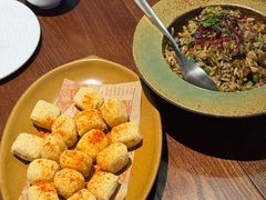-本处·素食·融合料理(南油店)