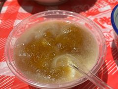 -荆九爷爆炒桥头三嫩(浙大店)