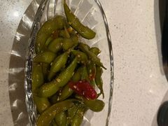 -一叶一世界·素食餐厅(锦华万达店)