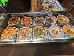 -曾百万小炉小串自助烧烤(高新店)