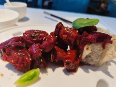 -松鹤楼·非遗·苏帮菜(融科店)