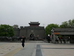 -卢沟桥文化旅游区