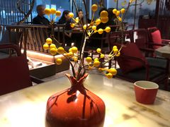 -京华烟云·北京烤鸭(领展购物广场·中关村店)