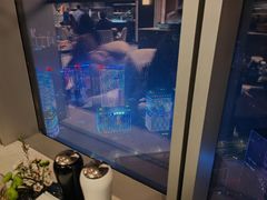 -济南凯宾斯基酒店-THE VIEW云景全日制餐厅