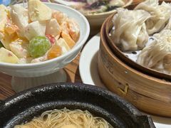 -小不点烧烤城(长乐宫店)