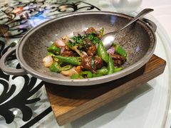 -唐苑酒家·岭南粤菜名店(太古仓店)