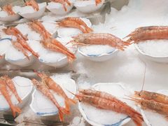 -丰卓会海鲜自助(中润大道店)