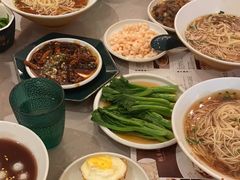 -松鹤楼·苏式汤面(虹桥天地店)