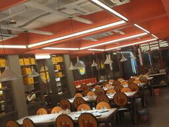 大堂-王红军龙虾(新民路店)