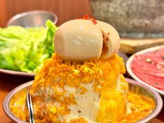-大阪烧肉BAKA一代(国贸商住大厦店)