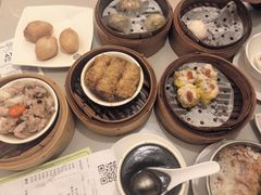-添好运点心专门店(深水埗店)