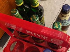 -通海俄式烧烤·俄罗斯大串(嵩山路店)