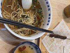 -陳香貴·蘭州牛肉面(月星环球港店)
