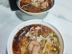 -王记老幺肥肠粉