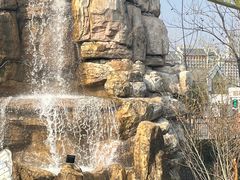 -合肥融创乐园