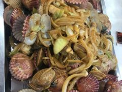 -北戴河庆山饭店·海鲜砂锅粥(北戴河黑石路店)