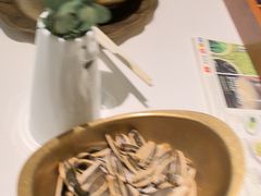 -桂满陇·蟹黄小笼汤包(中山公园店)