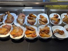 -宜家·瑞典风味餐厅(武汉荟聚中心店)