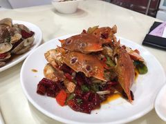 -南海渔家•海鲜•正宗海南菜(海棠湾店)