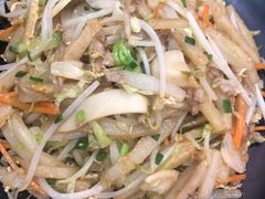 -台州老六海鲜面馆(上南总店)