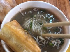 -汪记鲜鱼糊汤粉(沈阳路总店)