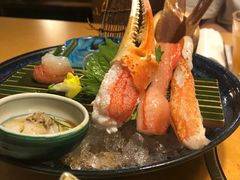 -蟹道乐(道顿堀本店)