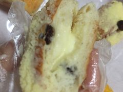 -木子木水日式烫面包(世界城光谷店)