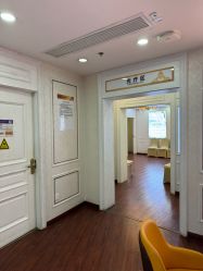 -武汉五洲整形外科医院