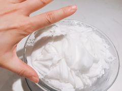 椰汁花生雪花冰-鹿港小镇(悠唐店)