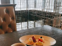 -君悦酒店·乐厨·高空自助餐(青年大街店)