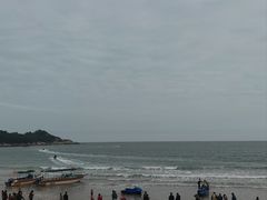 -青澳湾北回归线广场