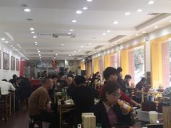 大堂-惠丰源烩面馆(经七路店)