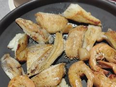 -潮府馆·非遗潮州菜·港式点心(世纪公园店)