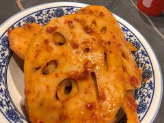 -回家吃饭·地道南昌菜(建德观总店)