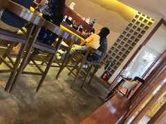 大堂-戏作寿司(观音桥店)