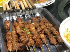 -祖传曾羊肉饭店