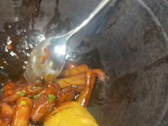 -洪福龙虾
