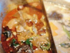 -湊湊火锅·茶憩(杭州湖滨银泰in77店)