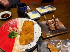 -鸟鹏烧鸟居酒屋(龙岗万科店)