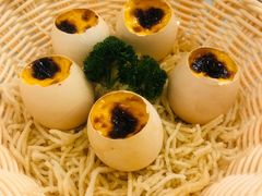-四海酒家生态粤菜