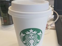 -星巴克(北京小米科技园1店)