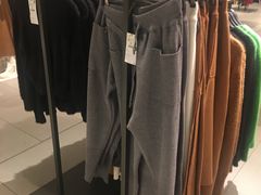 -ZARA(红谷滩万达店)