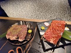-厚贞日式烤肉(浦东汇智店)