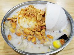 -文昌邓记清补凉(西沙路店)