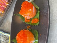 -極上萬膳·日料放题(来福士江景店)