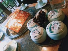 -匠岳·王宝器麻椒鱼(会展中心店)