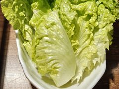 -山居屋炭火烧肉(厚街万达店)